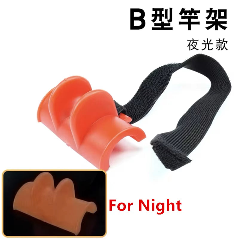 Boat Fishing Rod Holder