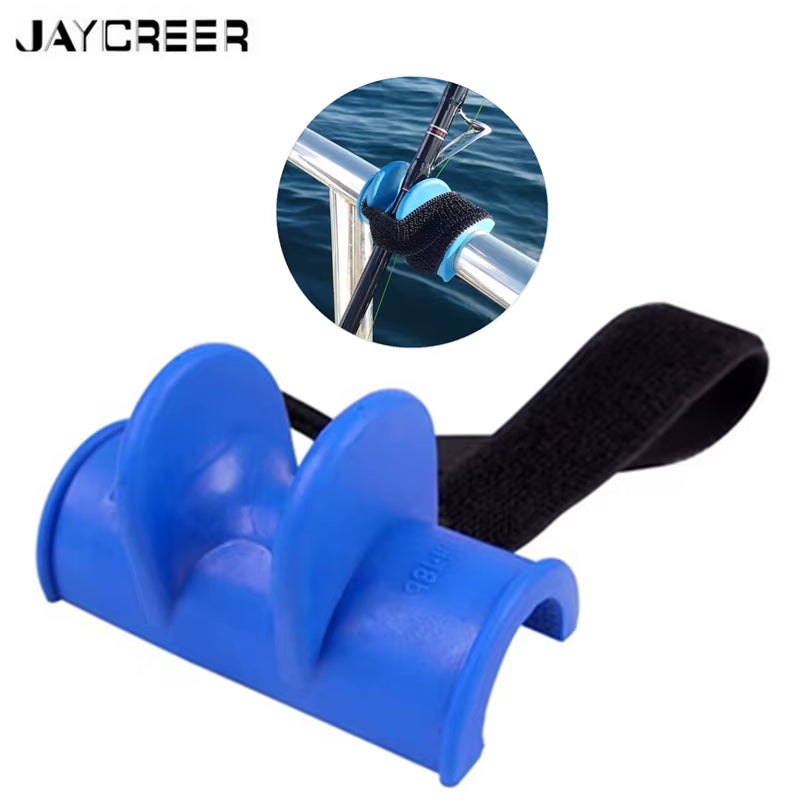 Boat Fishing Rod Holder