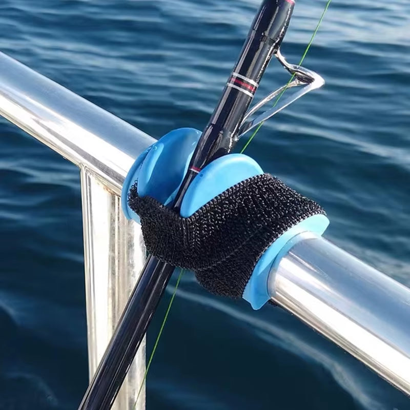 Boat Fishing Rod Holder