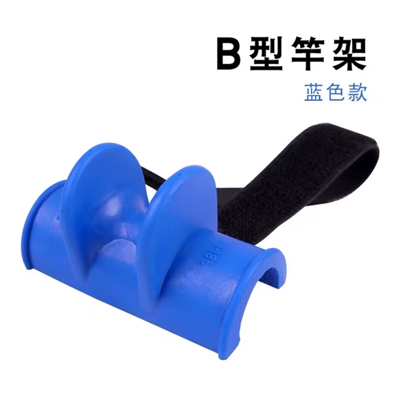 Boat Fishing Rod Holder