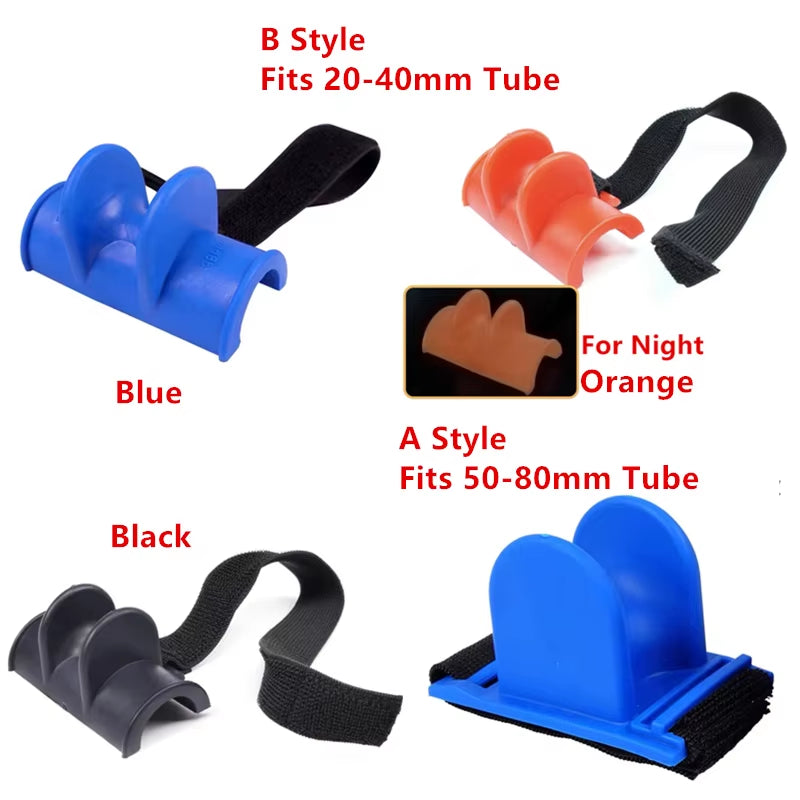 Boat Fishing Rod Holder